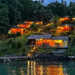 K2 Lembeh Dive Resort - Wifi