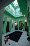Riad Dar Rabiaa - sul mare