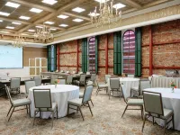 ナパ リバー イン ナパのホテル