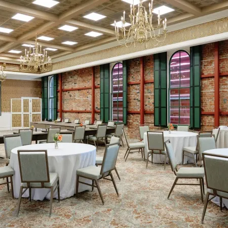 Napa River Inn