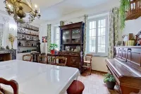 Les 2 Drôles d'Oiseaux Saint-Laurent-de-la-Cabrerisse 호텔