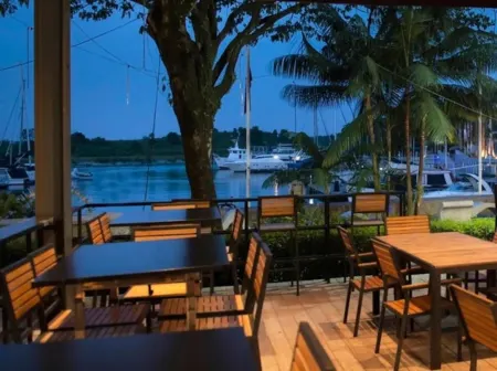 Almas Suites Puteri Harbour@Legoland@JB