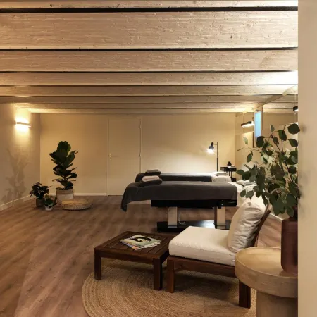 Townhouse Hotel Maastricht & Spa