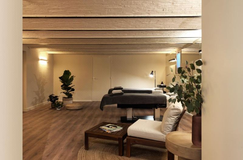 Townhouse Hotel Maastricht & Spa photo 3