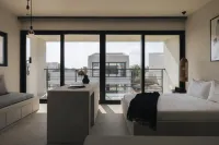 Hooga Feel the Cosiness Hoteles en Kanali