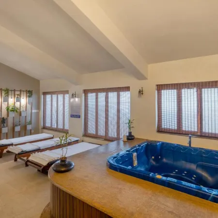 Novotel Goa Dona Sylvia Resort