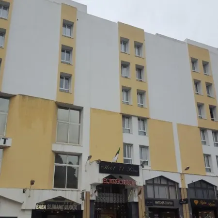 Hotel El Biar