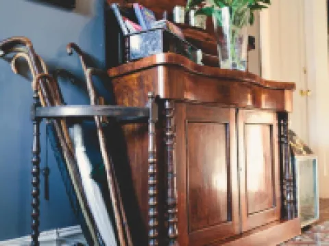 朗姆塗鴉民宿 温德米爾酒店