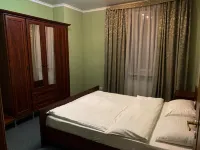 Evraziya Hotel Hotel a Pyatigorsk