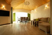 Gostinitsa "Ekodom" Sochi