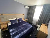 Apartment 7 Nebo Hotels in Shakhty