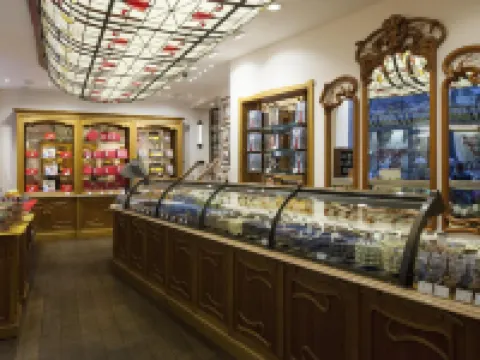 easyHotel Brussels City Centre โรงแรมในบรัสเซลส์