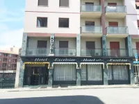 Hotel Excelsior Pavia Hotels in Pavia