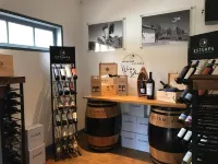 Hotel Noi Blend Colchagua - Bares