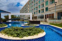 Eurobuilding Hotel & Suites Lecheria - 5 tähden