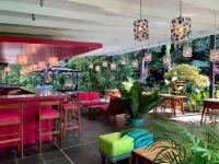 奇瑞波藝術酒店 里瓦斯酒店