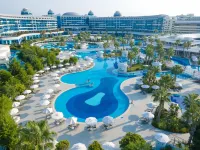 Sueno Hotels Golf Belek - 5 tähden