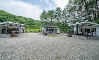 Namyangju the Style