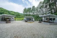 Namyangju the Style 南楊州市住宿飯店