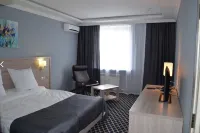 Apriori Hotel Hotels in Syzran