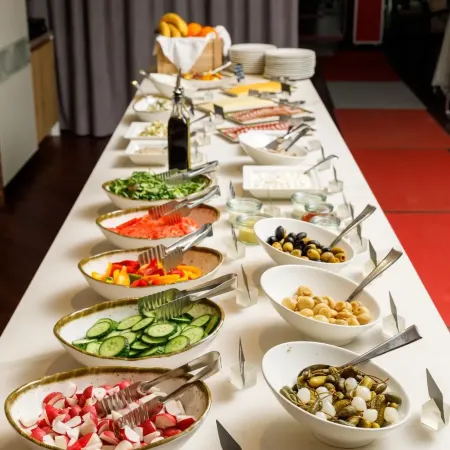 Avalon Hotel & Conferences