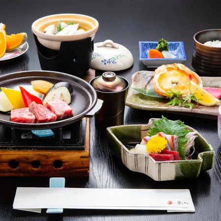 Hotel Yumeshizuku