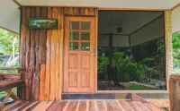 Nonkan  Homestay