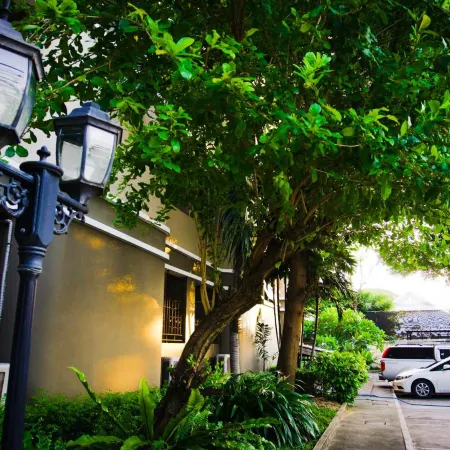 Baan Boonanan Apartment