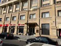 史密斯酒店 鄰近Baku Congress Center的酒店