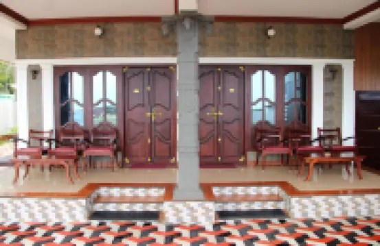 Sapphire Club Cherai Beach Villa