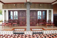 Sapphire Club Cherai Beach Villa فنادق في Vypin Island