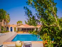 Hotel Monotel Dar El Barka - Pools