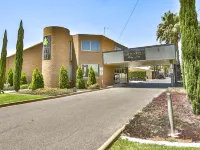 Cottonwood Motor Inn Hotels in Mildura