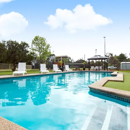 Frankston Motel