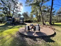 Tuckers Lane Boutique Accommodation Hotele w: Lovedale
