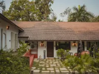 Brij Casa Susegad, Goa - An Indo-Portuguese Villa Hotels in Salcete