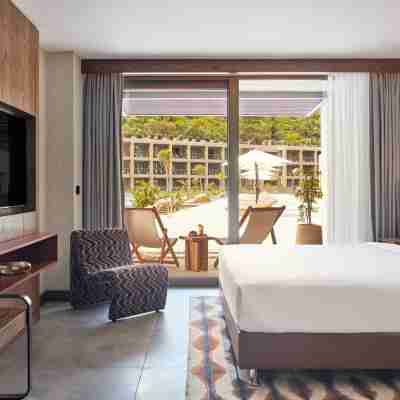 Hyde Bodrum Rooms