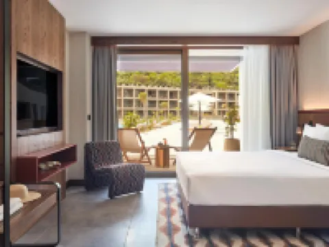 Hyde Bodrum Hotels in Torba Mahallesi