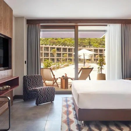Hyde Bodrum