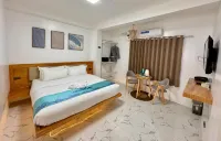 Lighthouse Inn Corporation former Lucky Tito D'mall Boracay