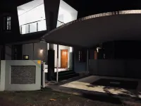 Garuda Suites Hotel di Thiruvananthapuram