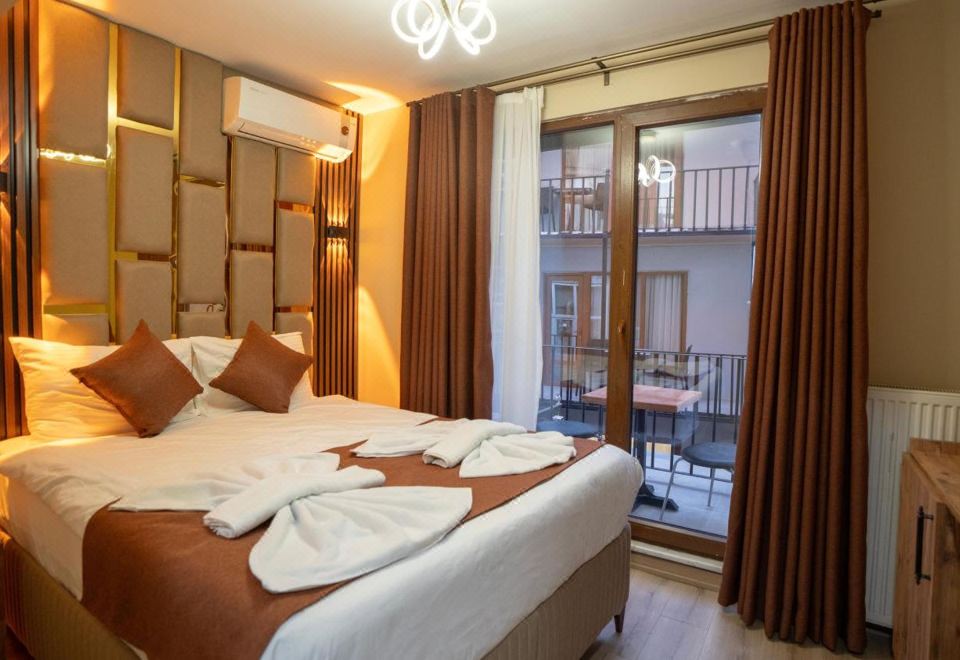 La Fortuna Hotel Taksim