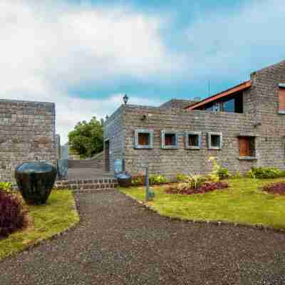 Viveda Wellness Resort Hotel Exterior