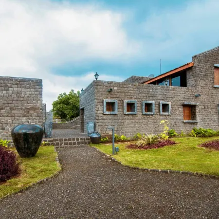 Viveda Wellness Resort