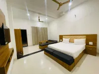 Wild Ridge Sariska Resort - Water Park