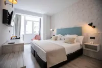 Soho Boutique Bahía Málaga Hotels in Malaga Province
