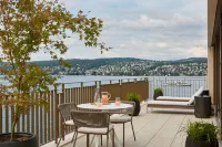 Alex Lake Zürich - Lifestyle Hotel and Suites Hotels in Meilen