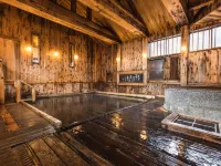 Tsuta Onsen Ryokan Hotels near Sakayu Onsen
