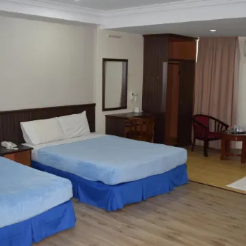 Federal Hotel Kangar Perlis