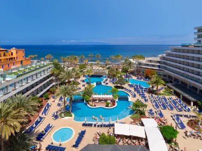 H10 Conquistador Hotels near Beach of the Views